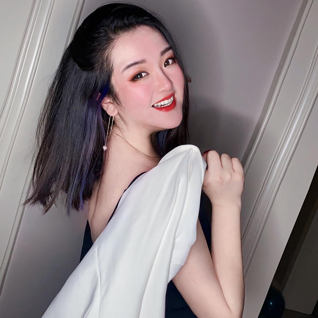演员胡珊珊