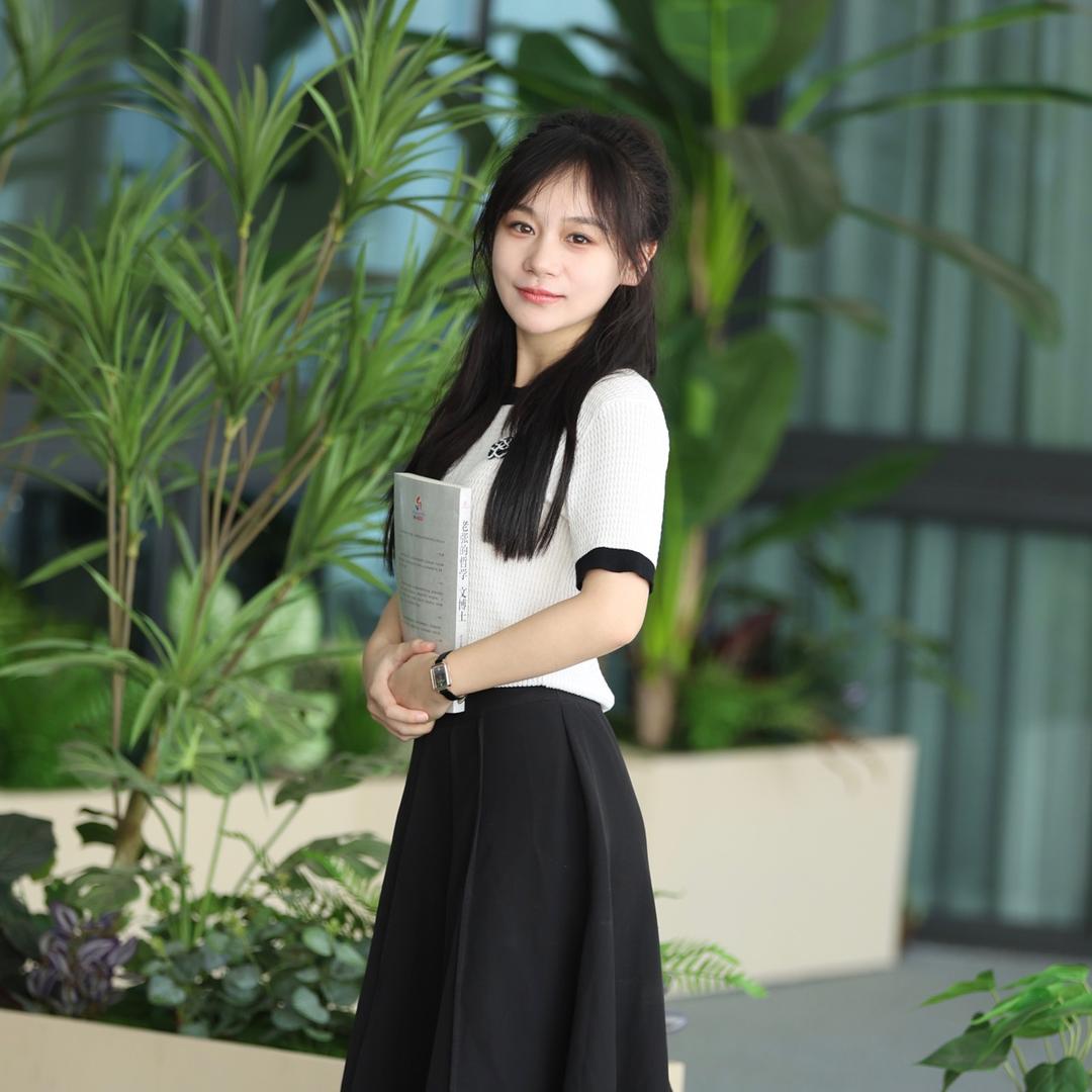 孩子们的冰糖姐姐