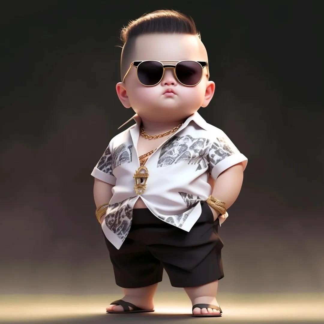 小伍哥