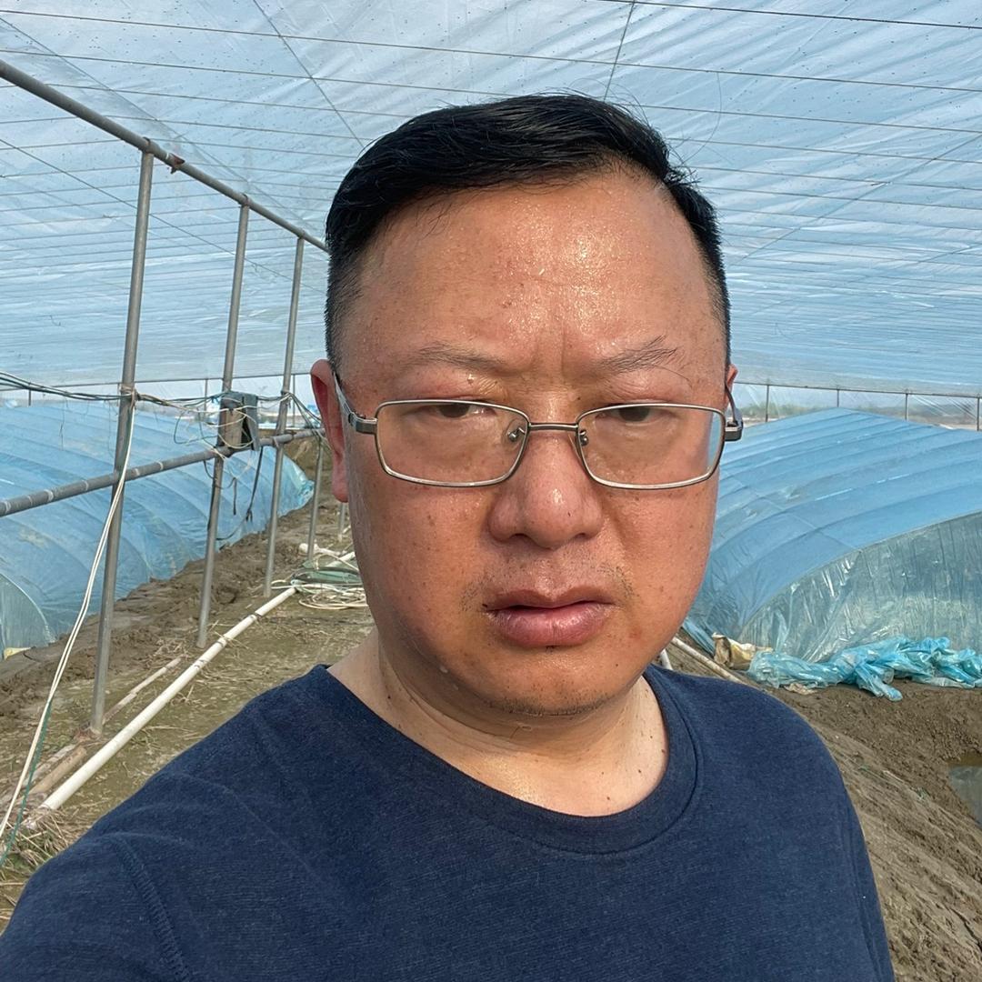 刘场长说虾
