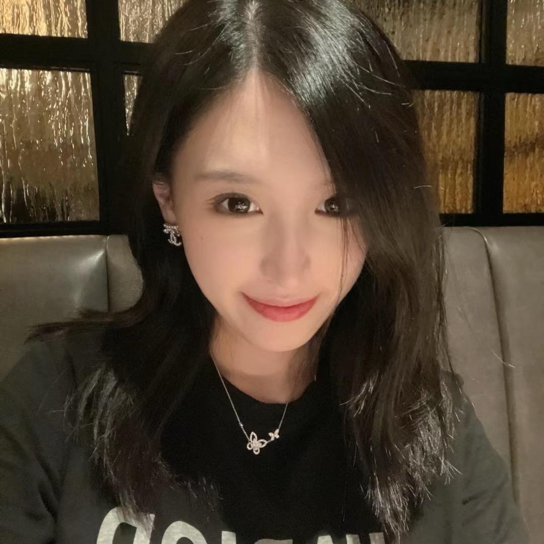 YIXIN高定饰服直播号3