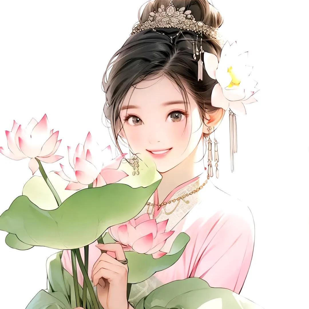 桔梗🍀