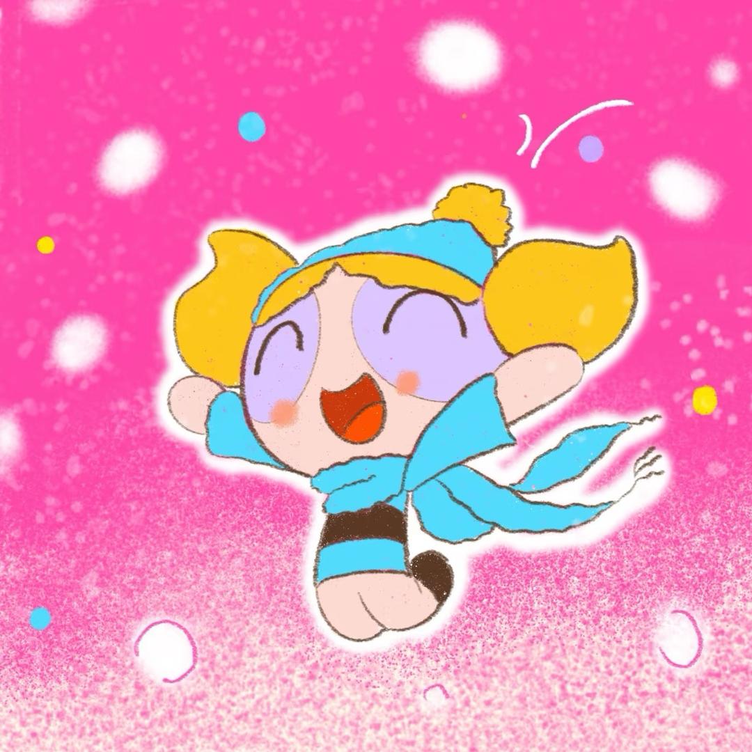 晗晗子🐰