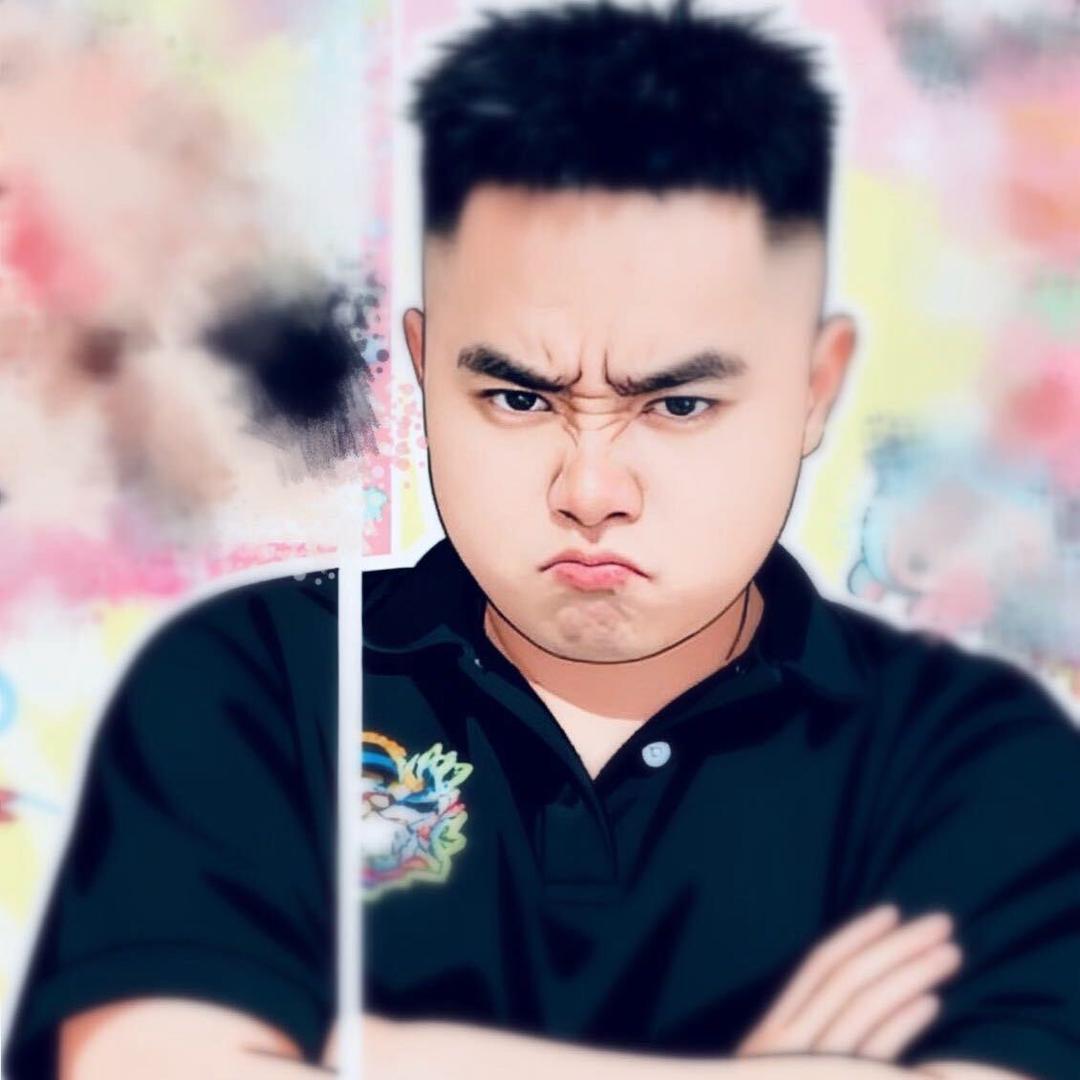 盖世英雄龙