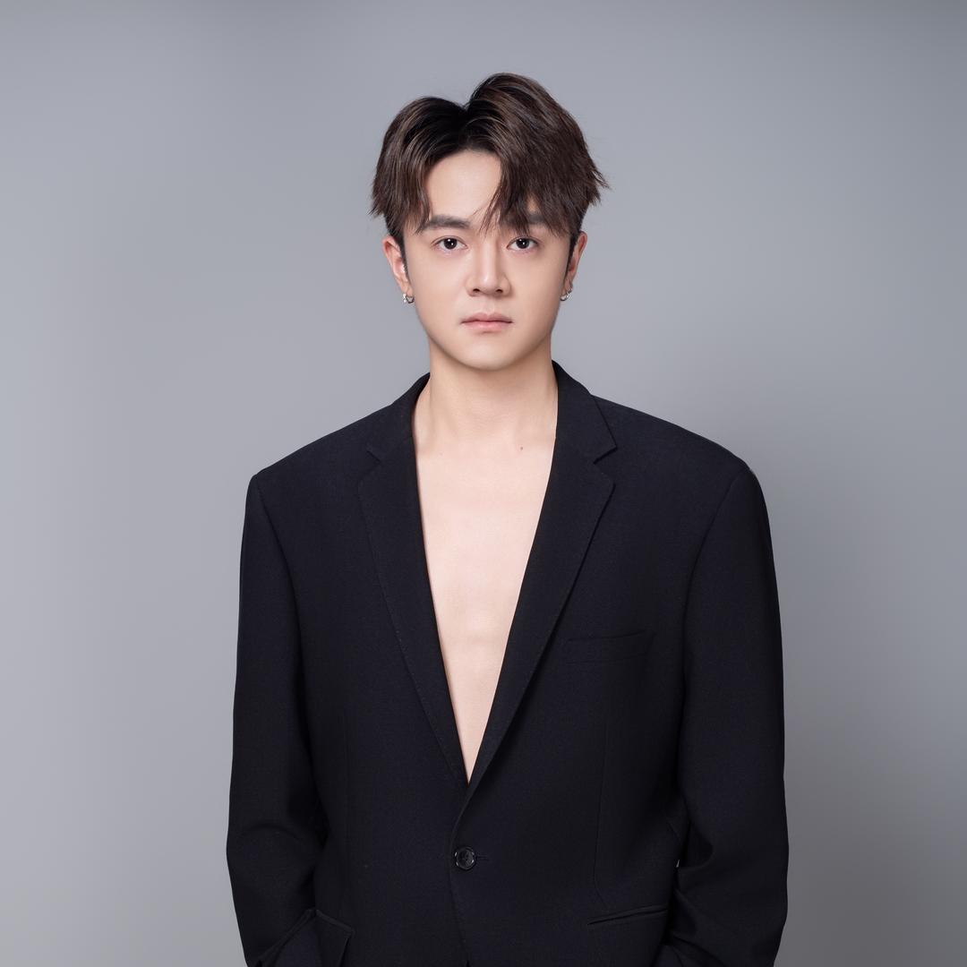 徐州发型设计·赵威