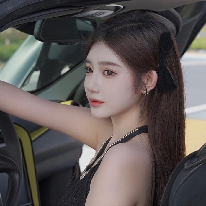 车迷cici