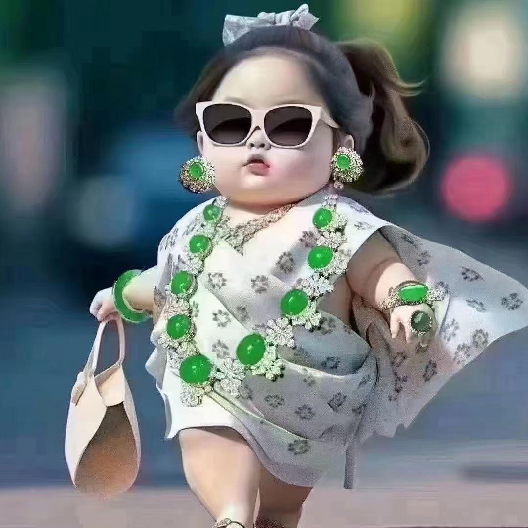 💃因果💃