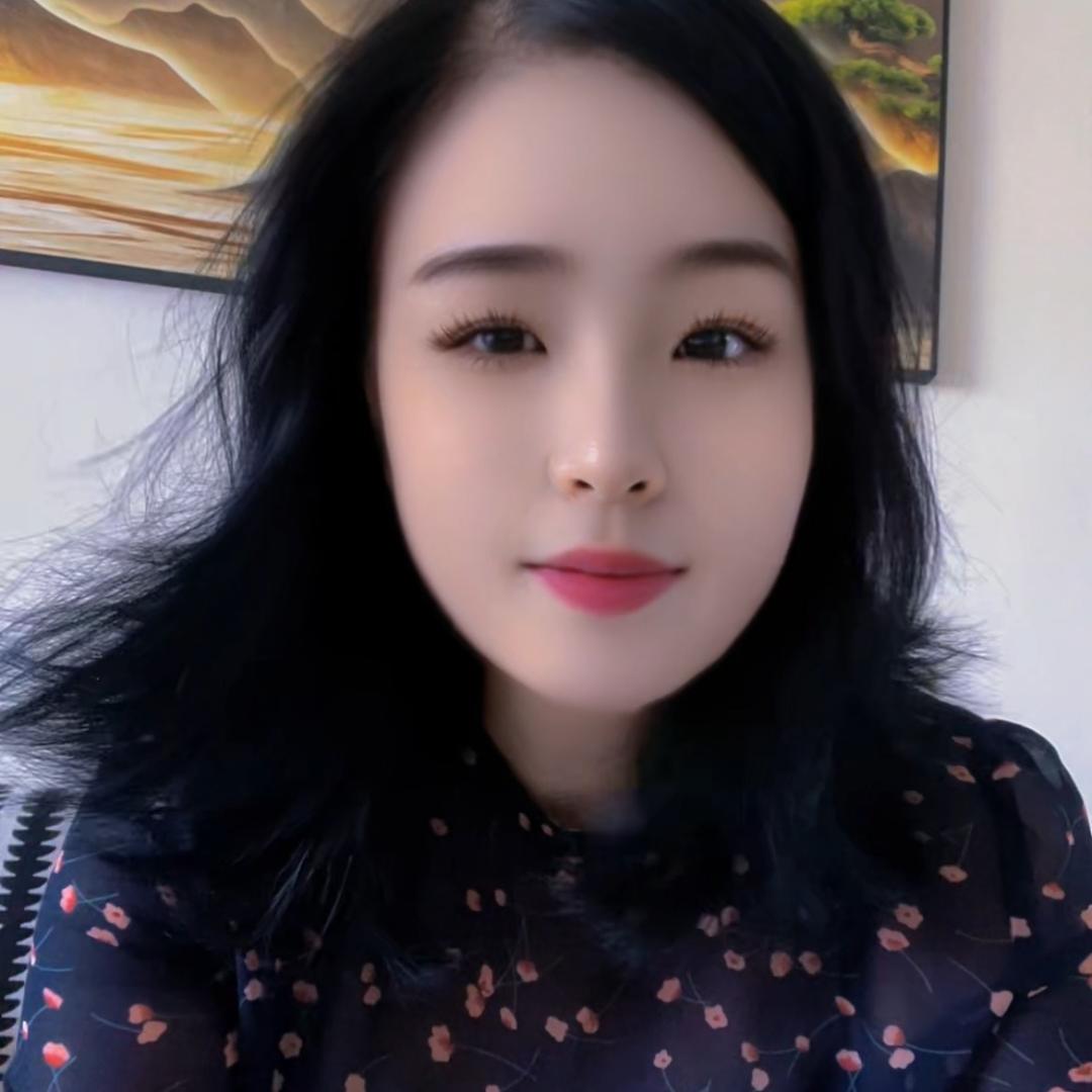 幸运忻