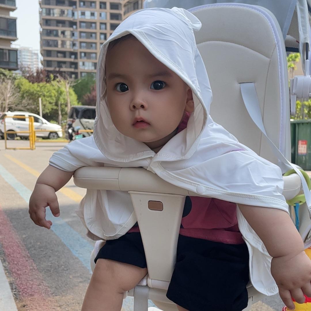 钱多多麻麻（辅食中）