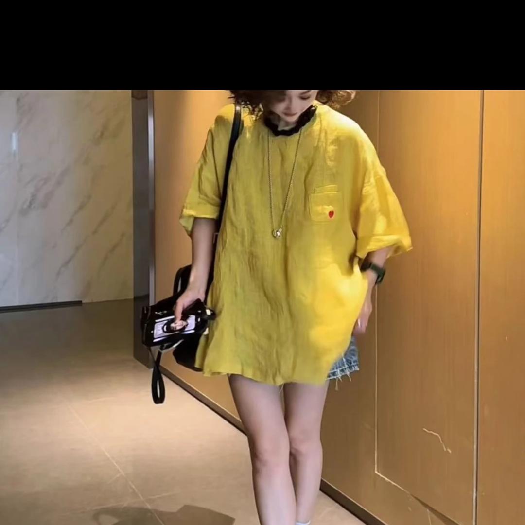 五五女装生活号