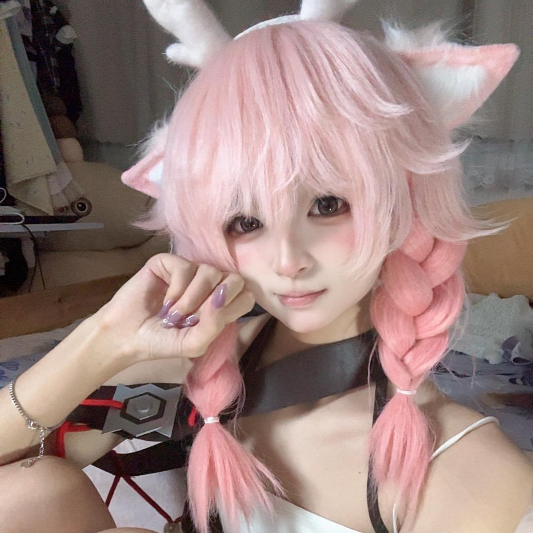 白川三三（我爱小猫）