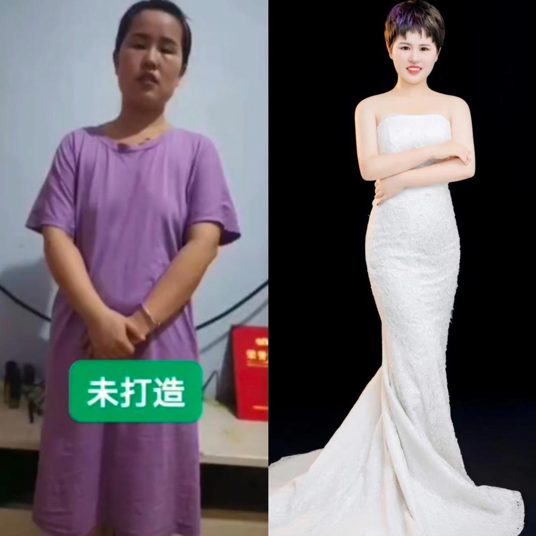 欧庙祛斑祛痘形体丽红