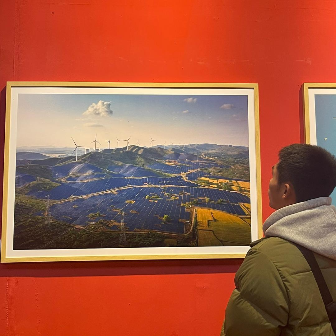 鹤南山