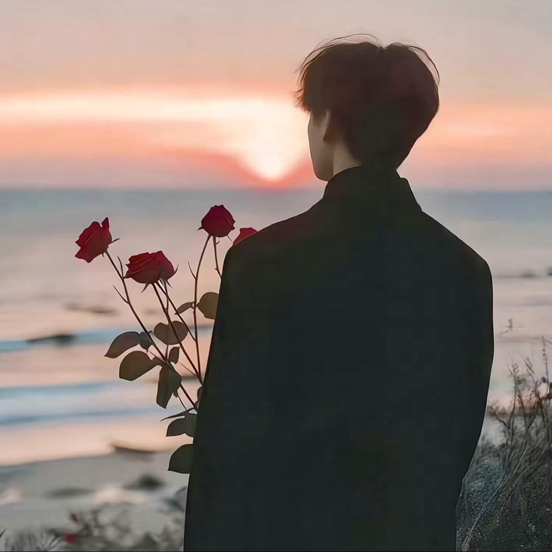 WANG.庆（健身💪版）