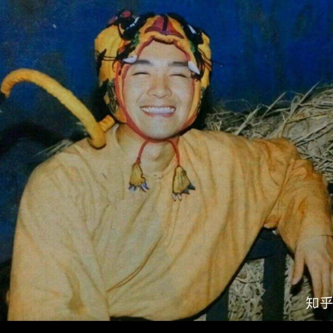这个世界很有意思