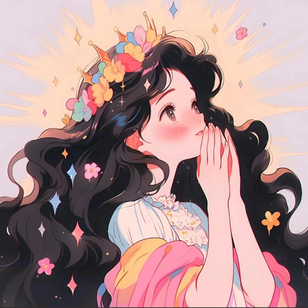 ❀ 科蓉（米米家小迷妹）