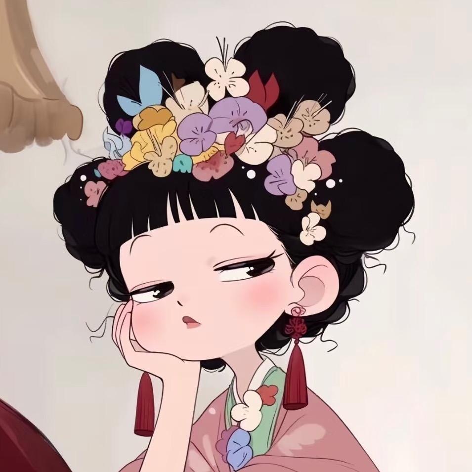 小木木