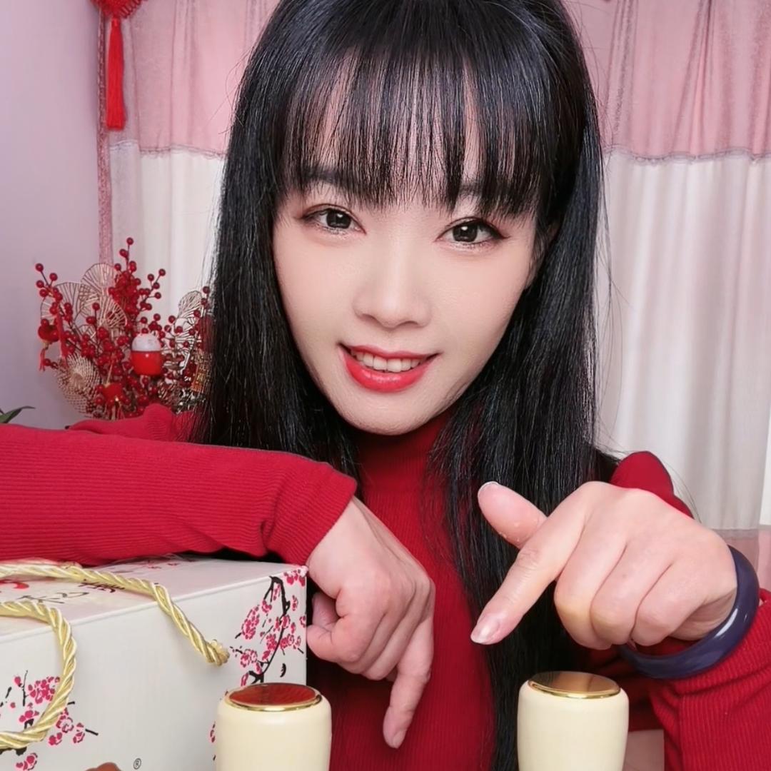 茹梦(上上签)