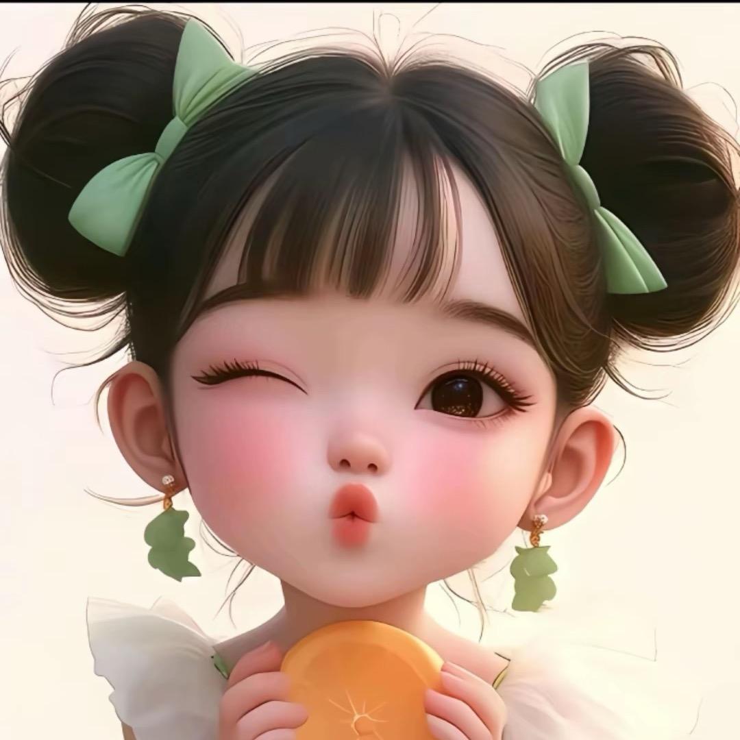 baby girl