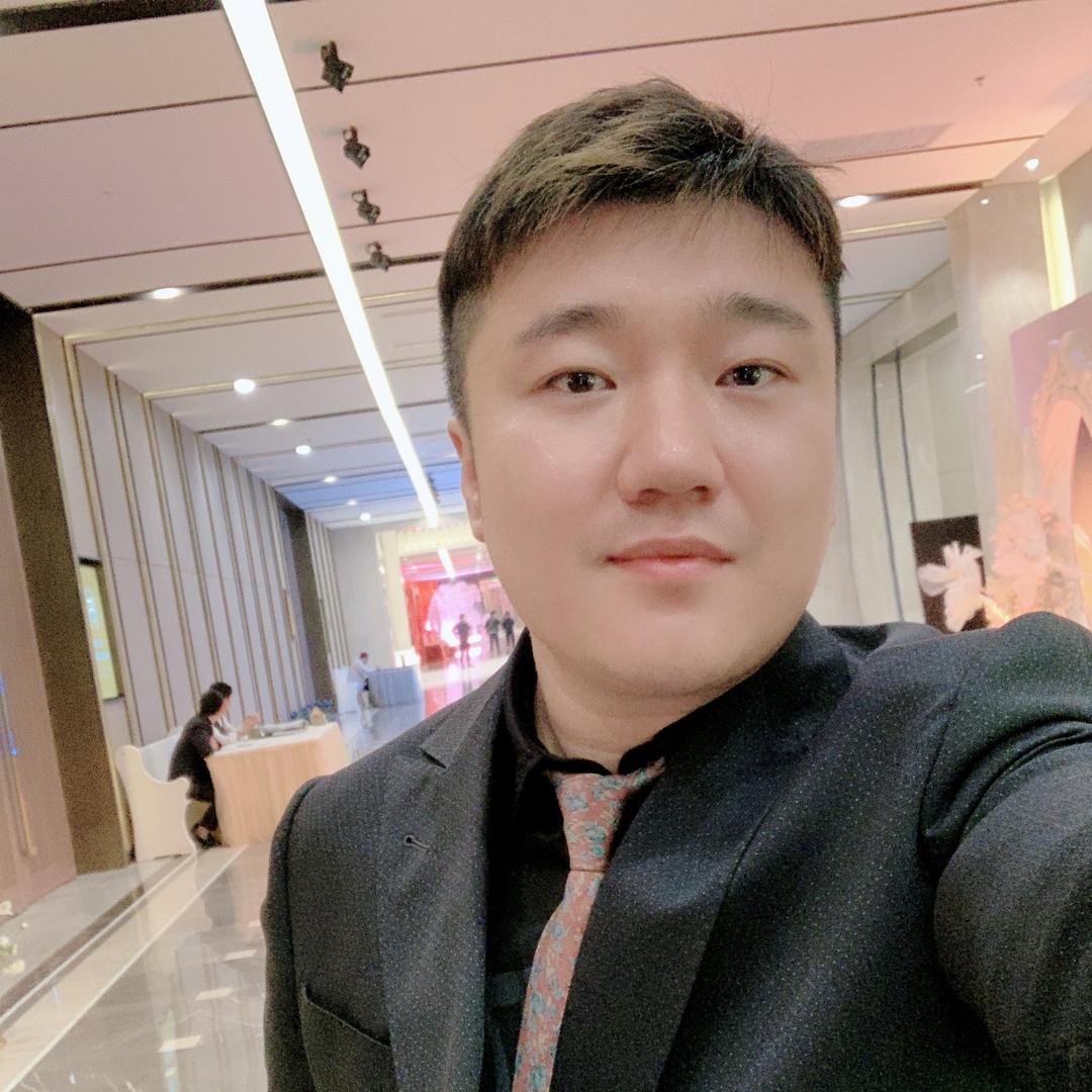 刘柏成