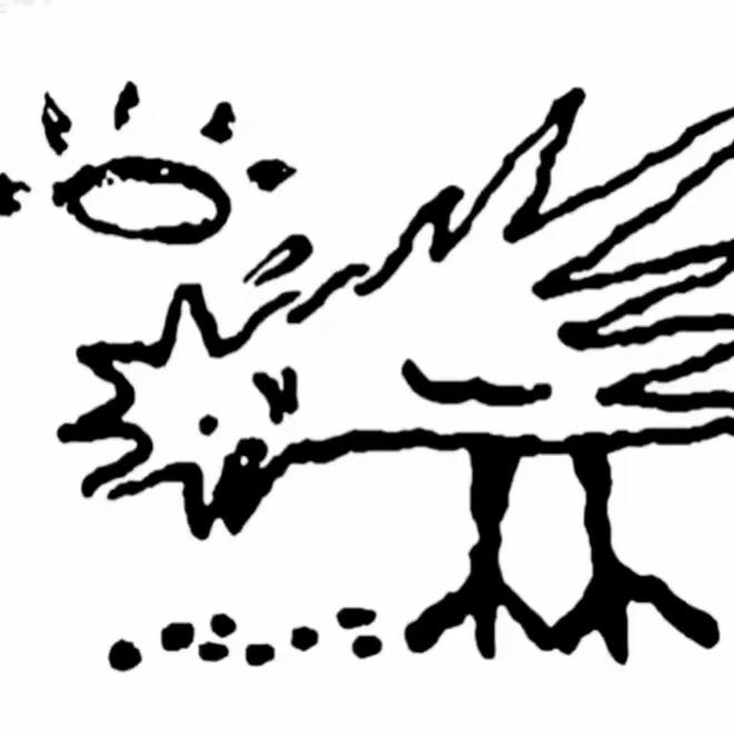 心斋坐忘🧘‍♀️