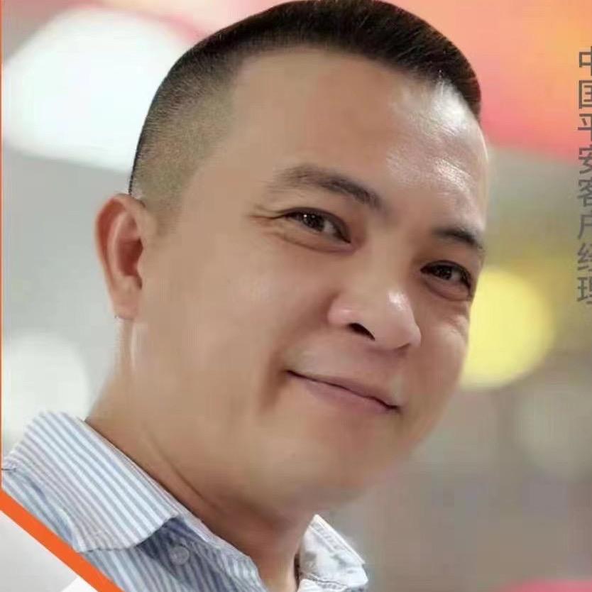 强哥向前冲