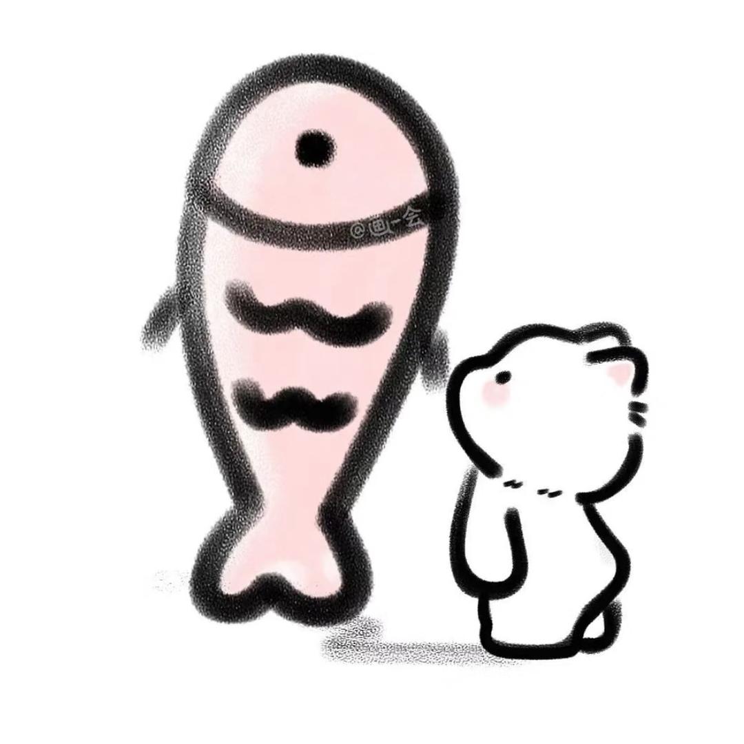 小鱼 🐟