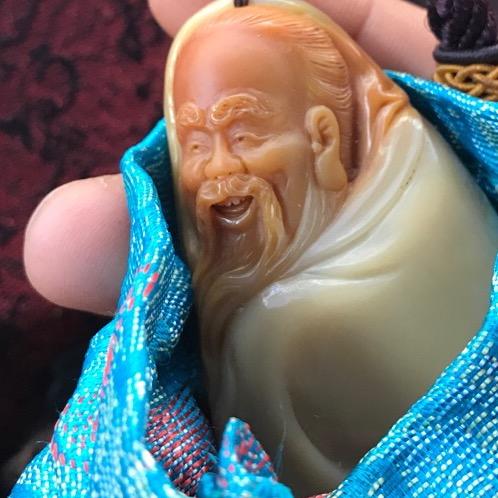 赵石在