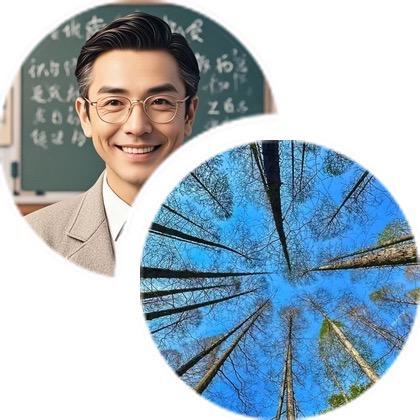 数学思维王老师