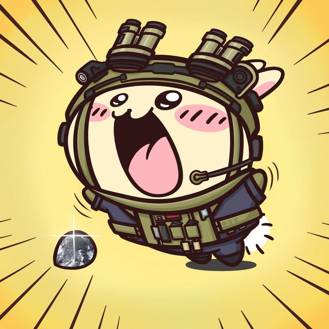 刀哥（三角洲行动）