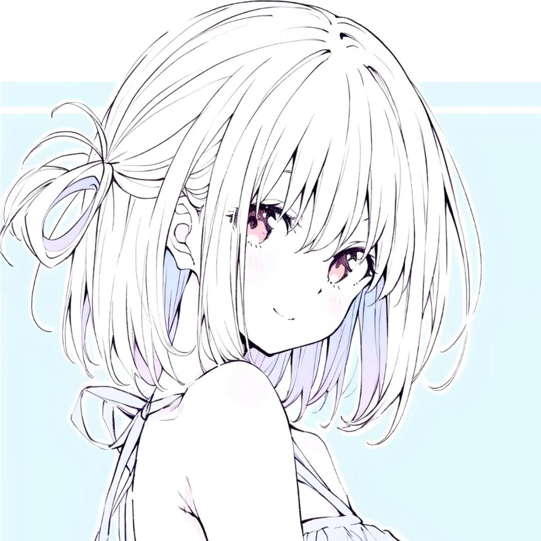 是小鸢呀