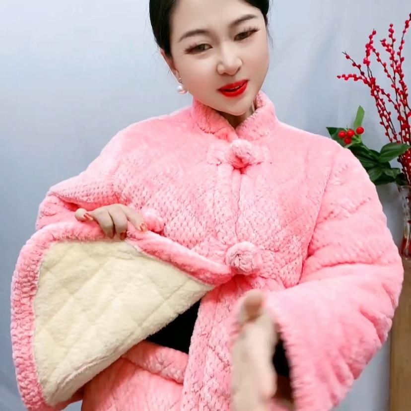 王夫人服饰