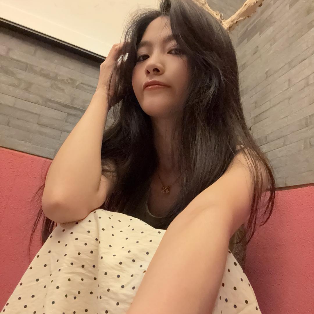 是阿狸🦊