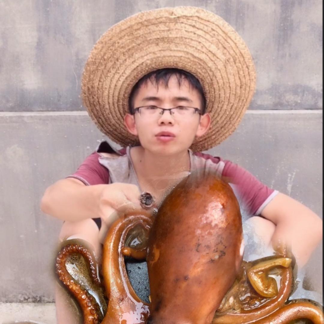 金星海鲜