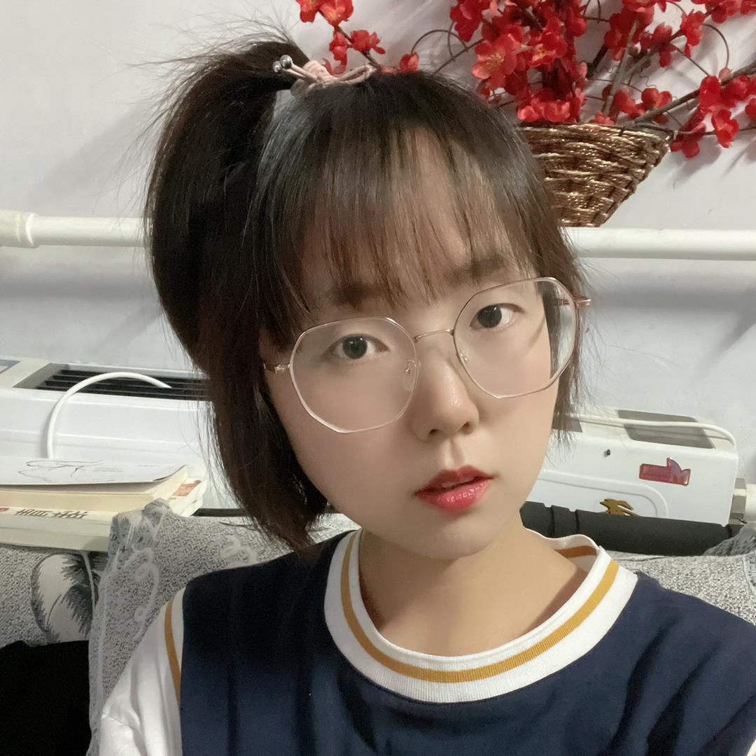 月月又饿了