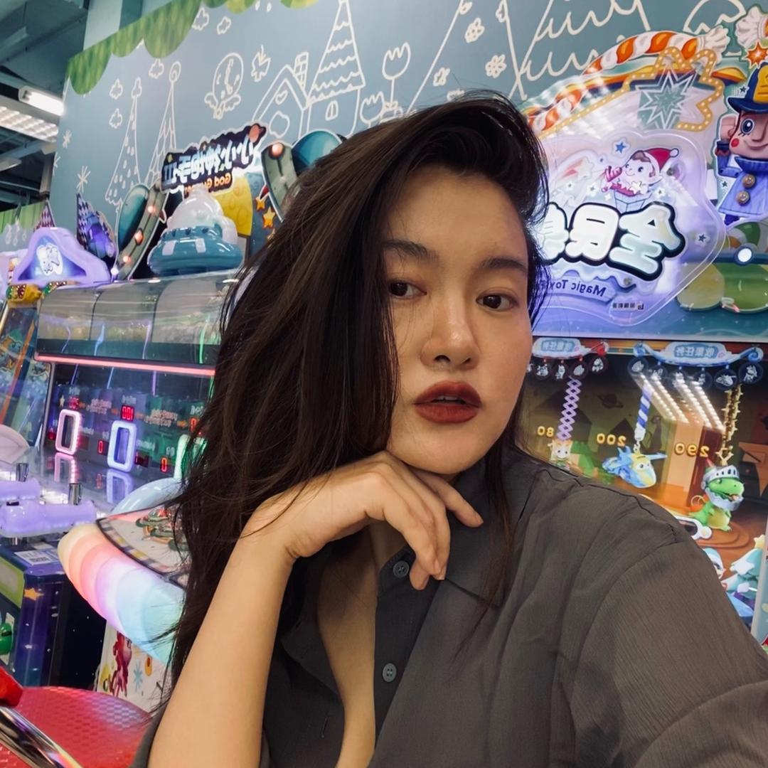 大冯爱美丽