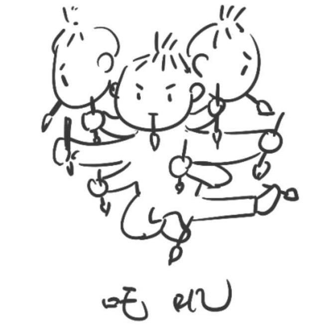 再买🌸就是🐶