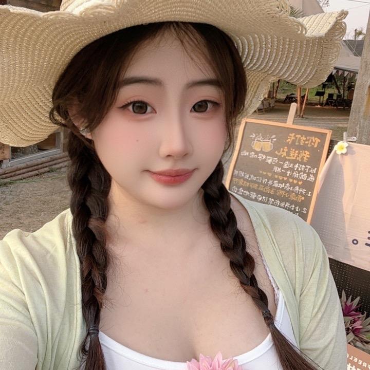欣欣子🐻（10.7生日版）