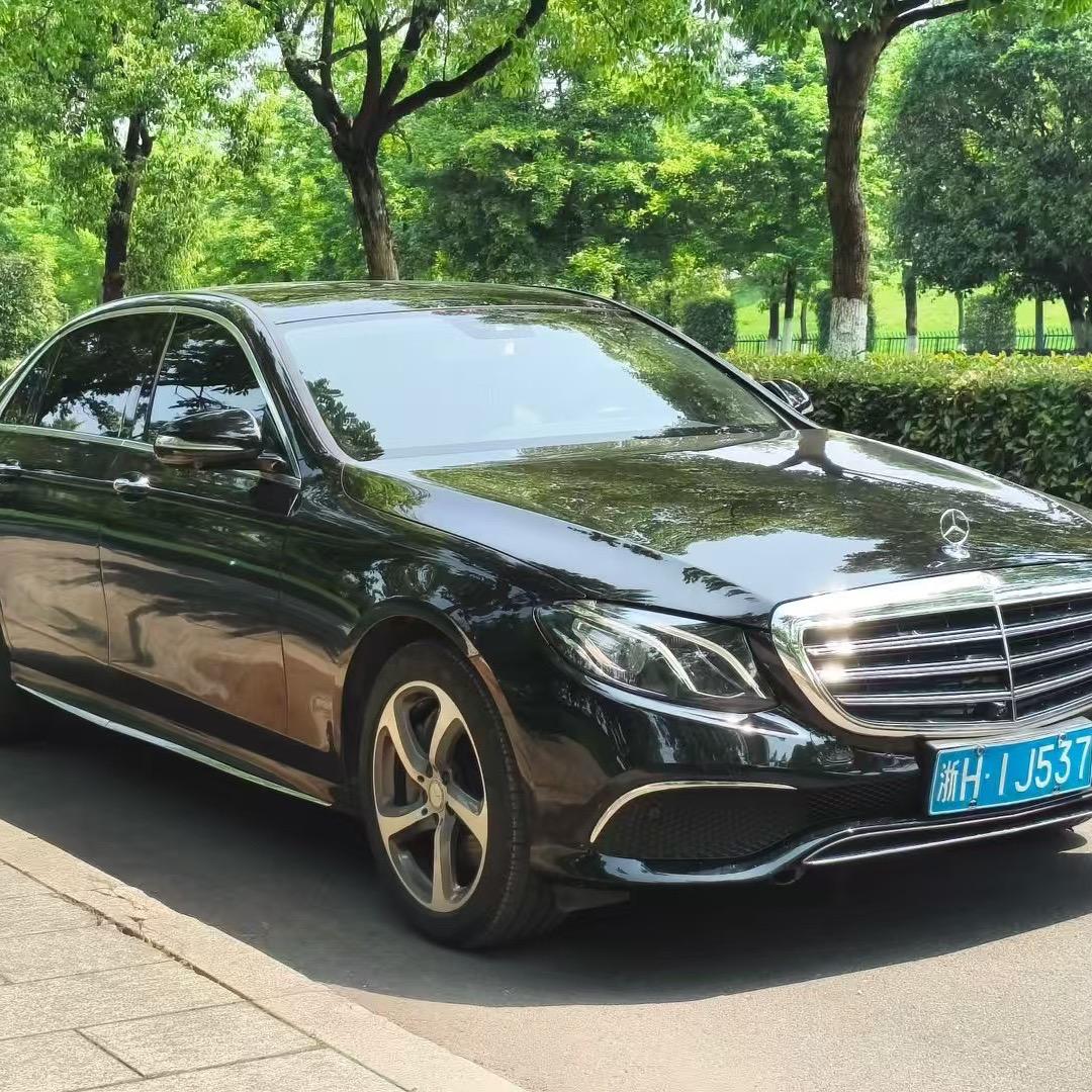 小严精品二手车商行