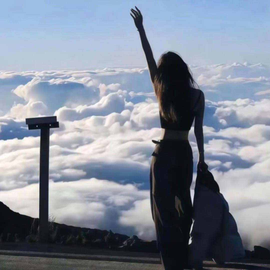 阿莹不吃香菜