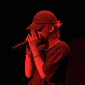 刘正一🎤（恩师倪鹏）