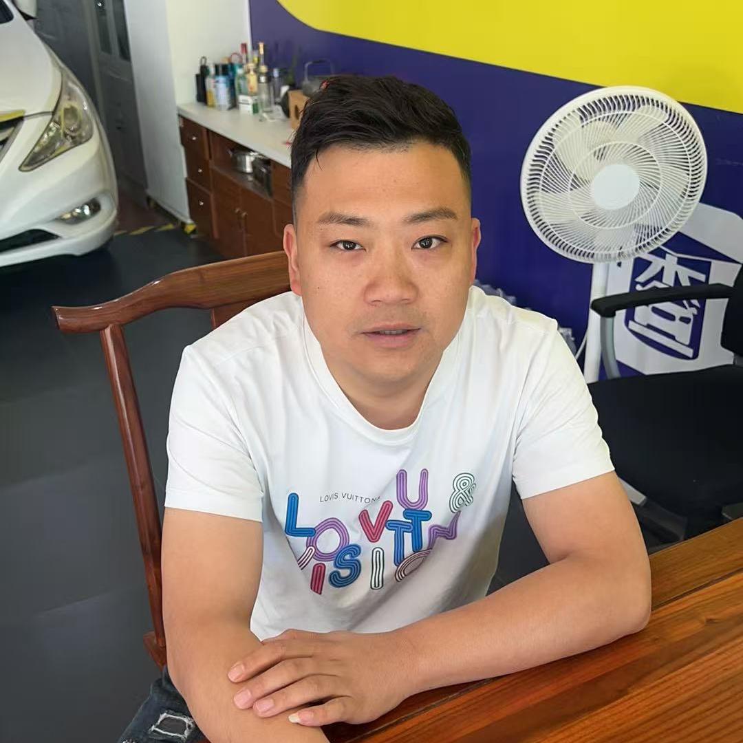 新子二手车(新车代购)