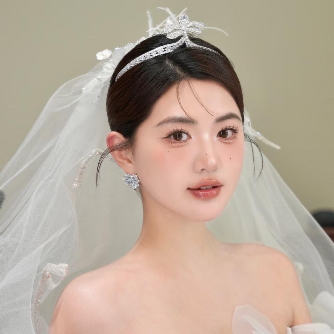 漠河宇杰摄影.婚庆