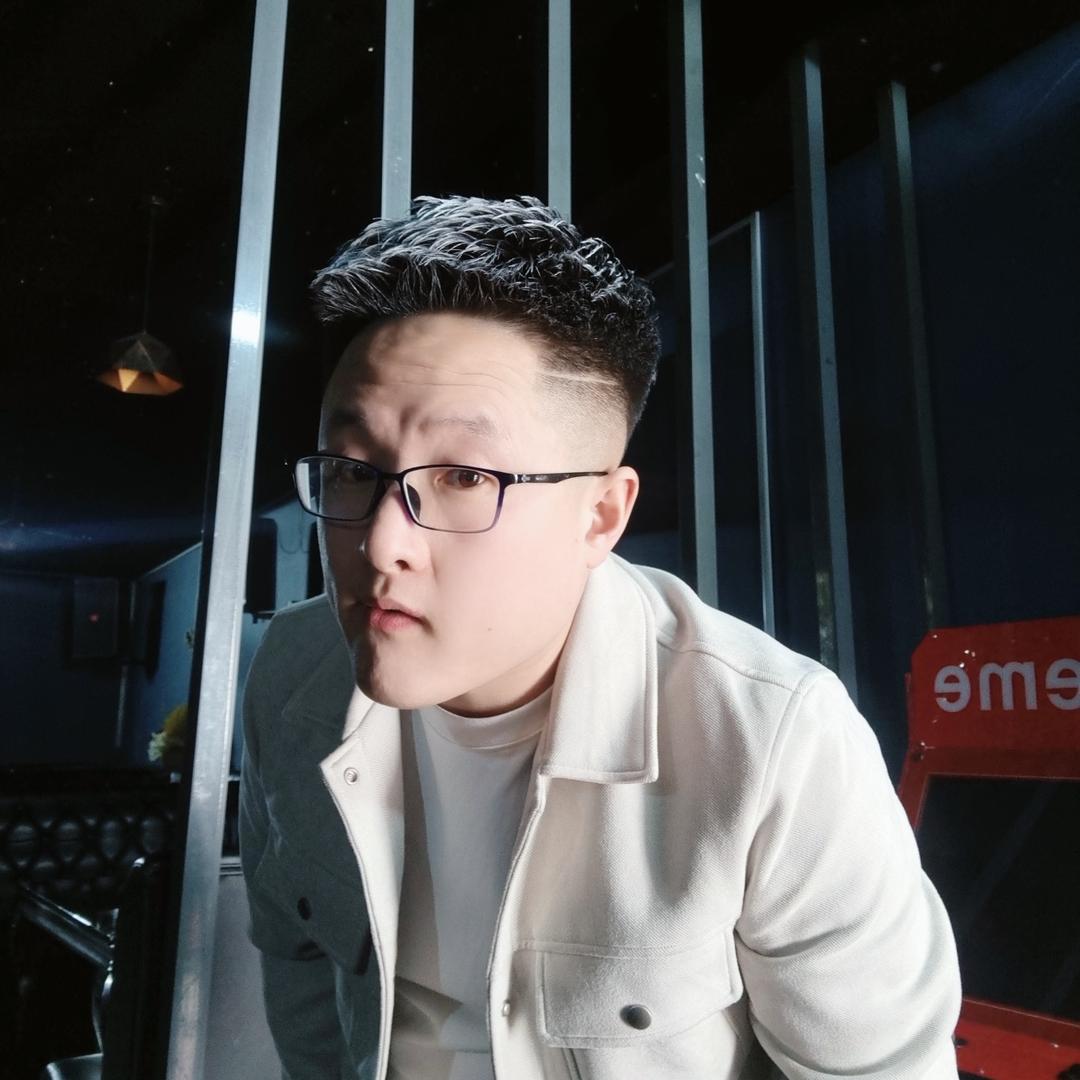 一条龙🐉