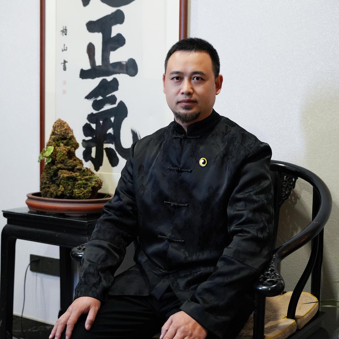 唐宁泰心意拳（真源武道）