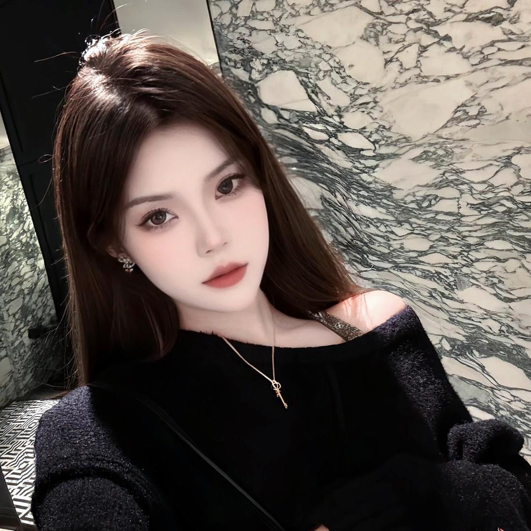 @差点是富婆
