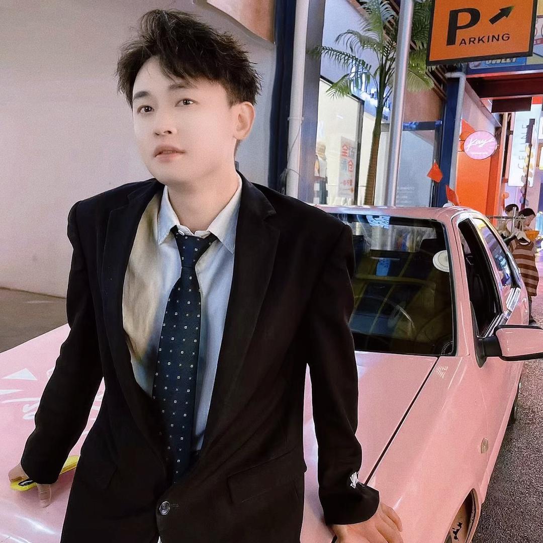 小五爱唱歌²¹⁰❤️