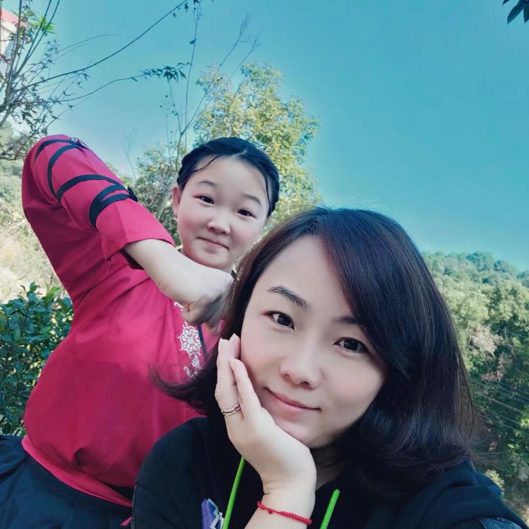 小福姐姐