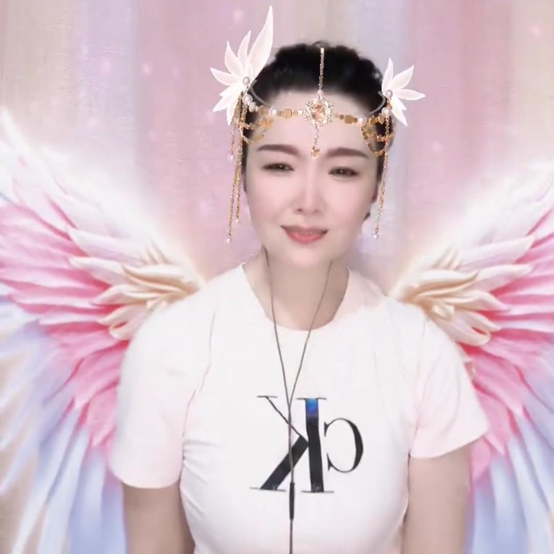 蕊蕊 手势舞🐍