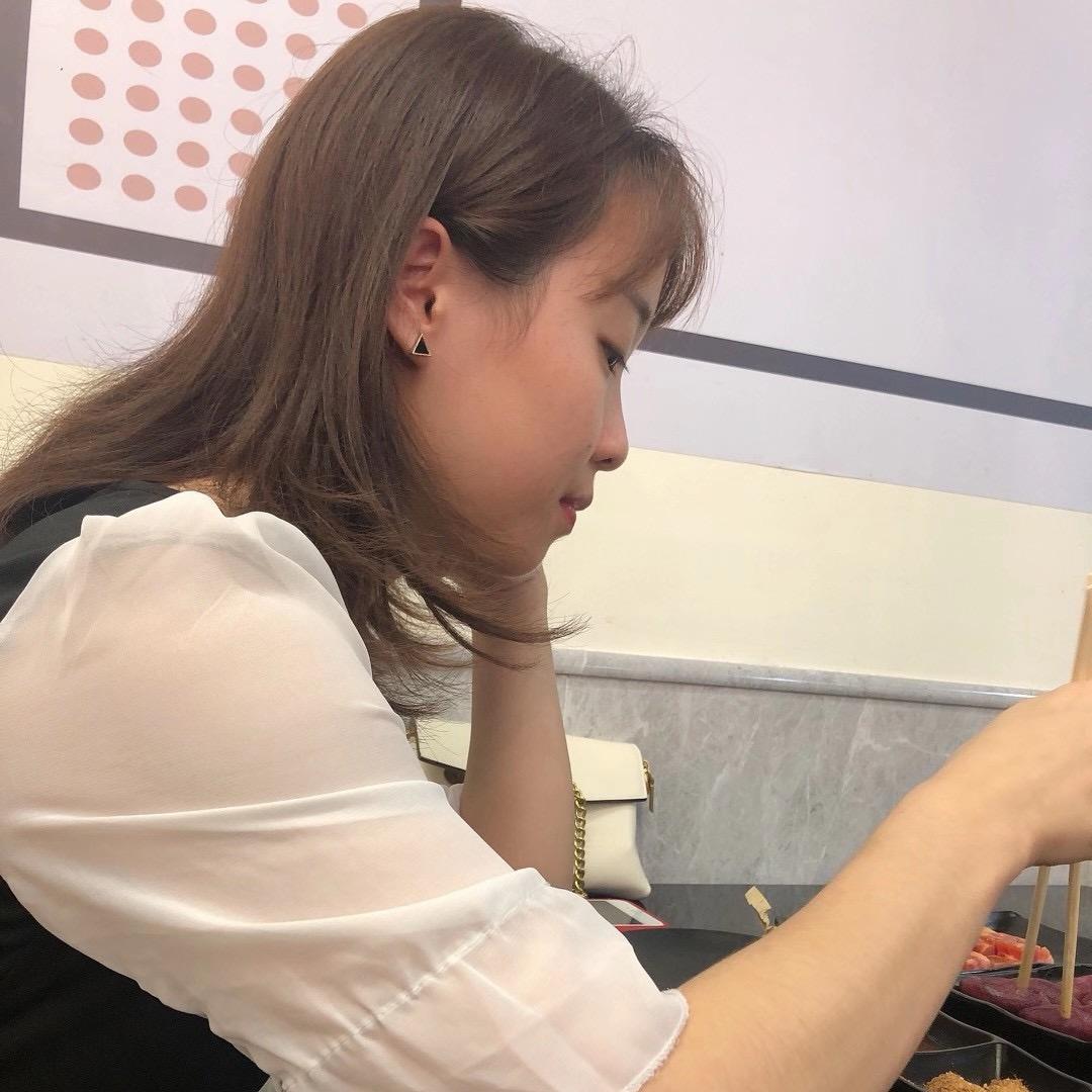珊珊好物